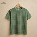Moonfly Tee #129