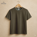 Moonfly Tee #132