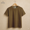 Moonfly Tee #134