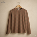 Moonfly LS Tee #136