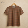 Moonfly Tee #136