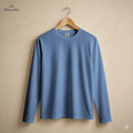 Moonfly LS Tee #52