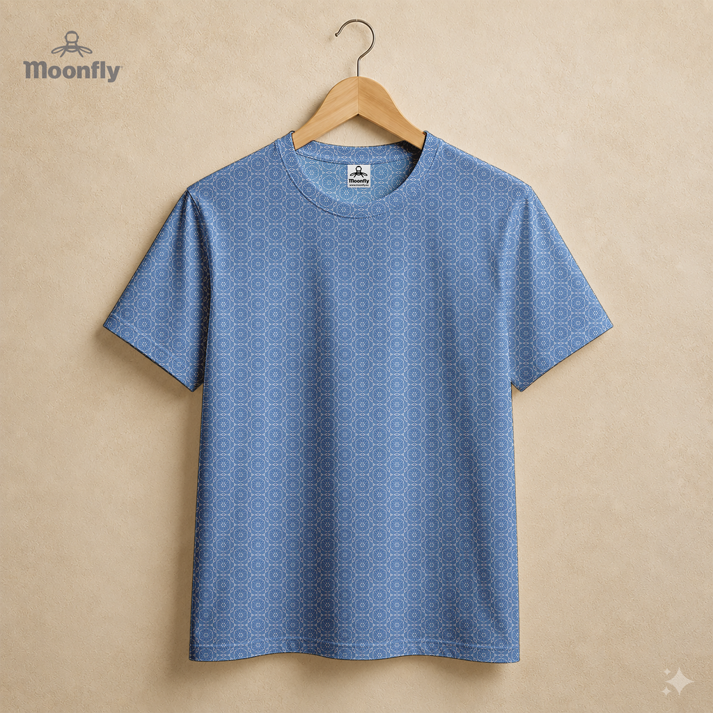 Moonfly Tee #52