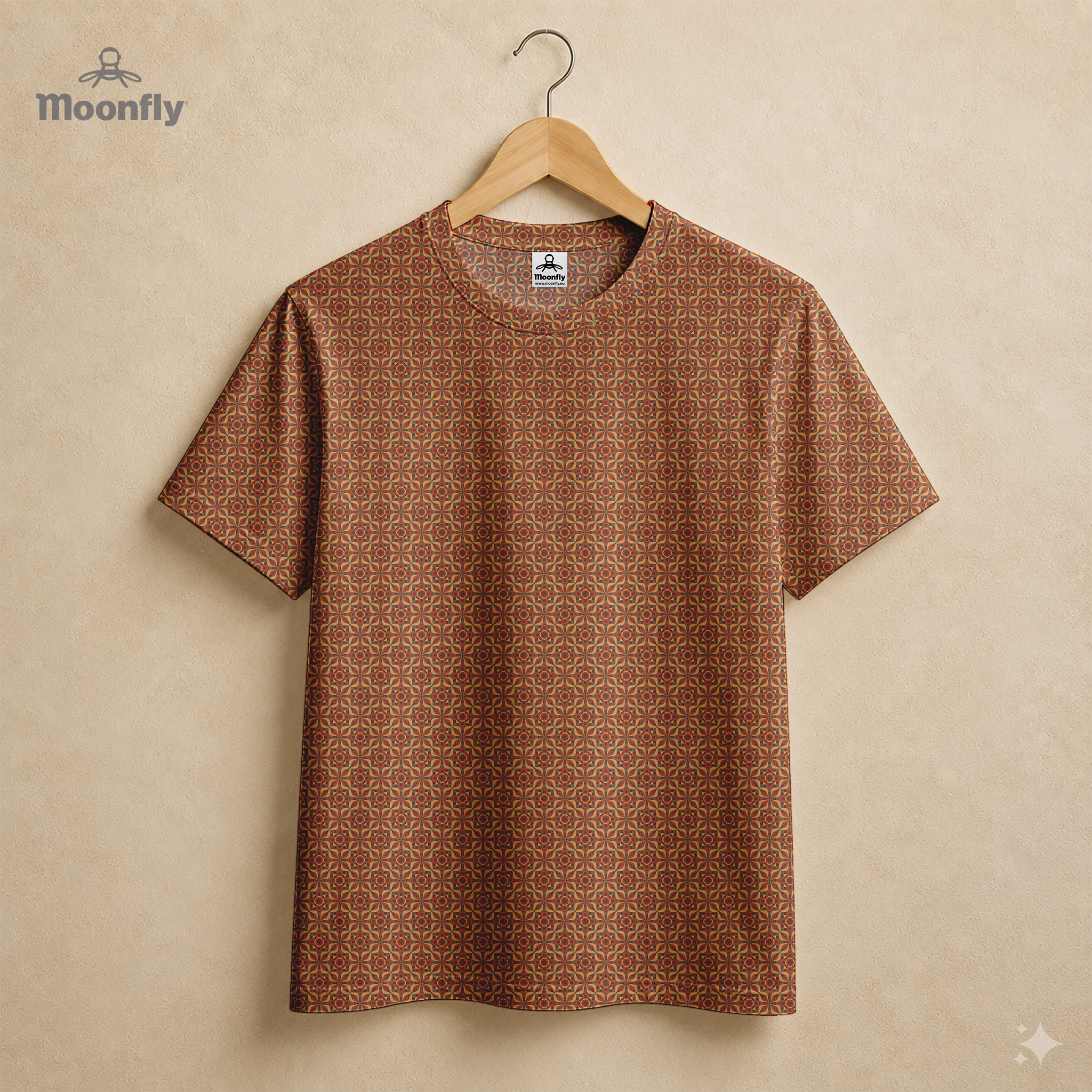 Moonfly Tee 82