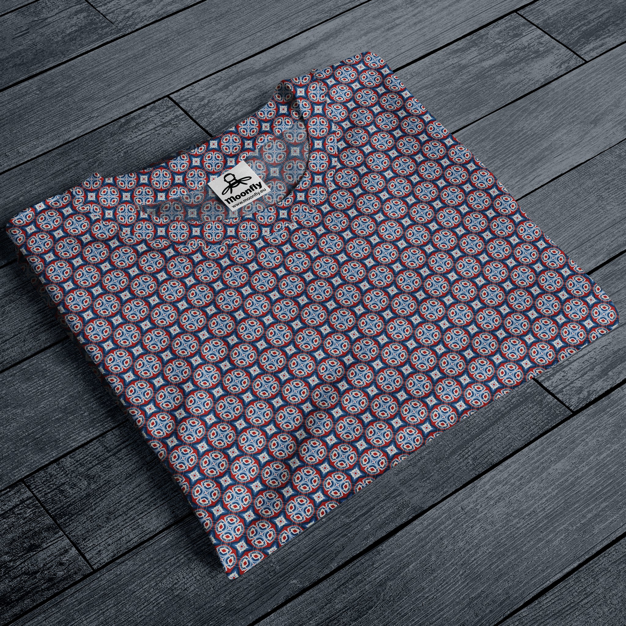 Moonfly Tee #106A