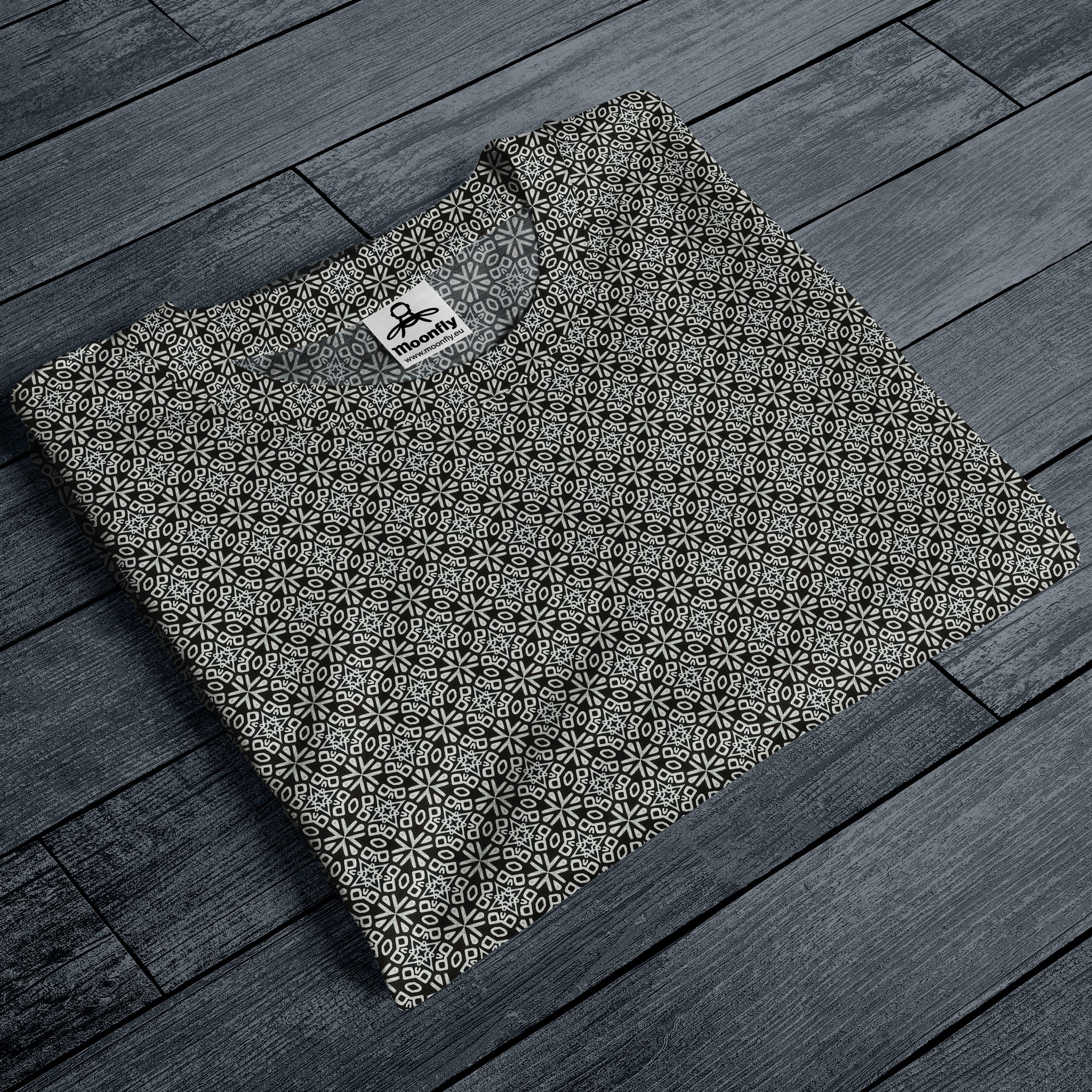 Moonfly LS Tee #106