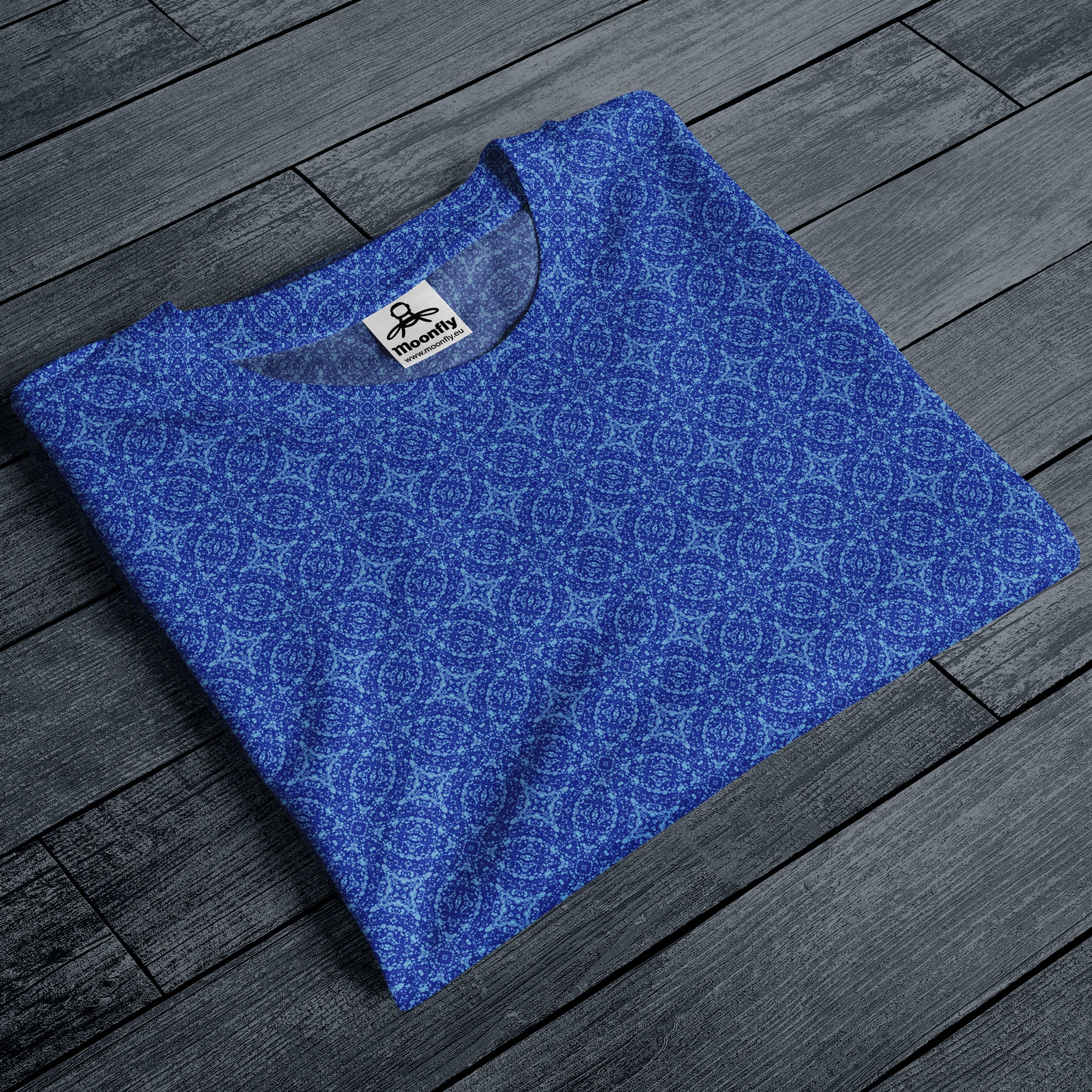 Moonfly LS Tee #111
