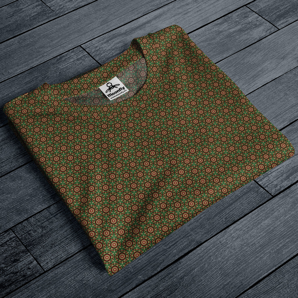 Moonfly LS Tee #132