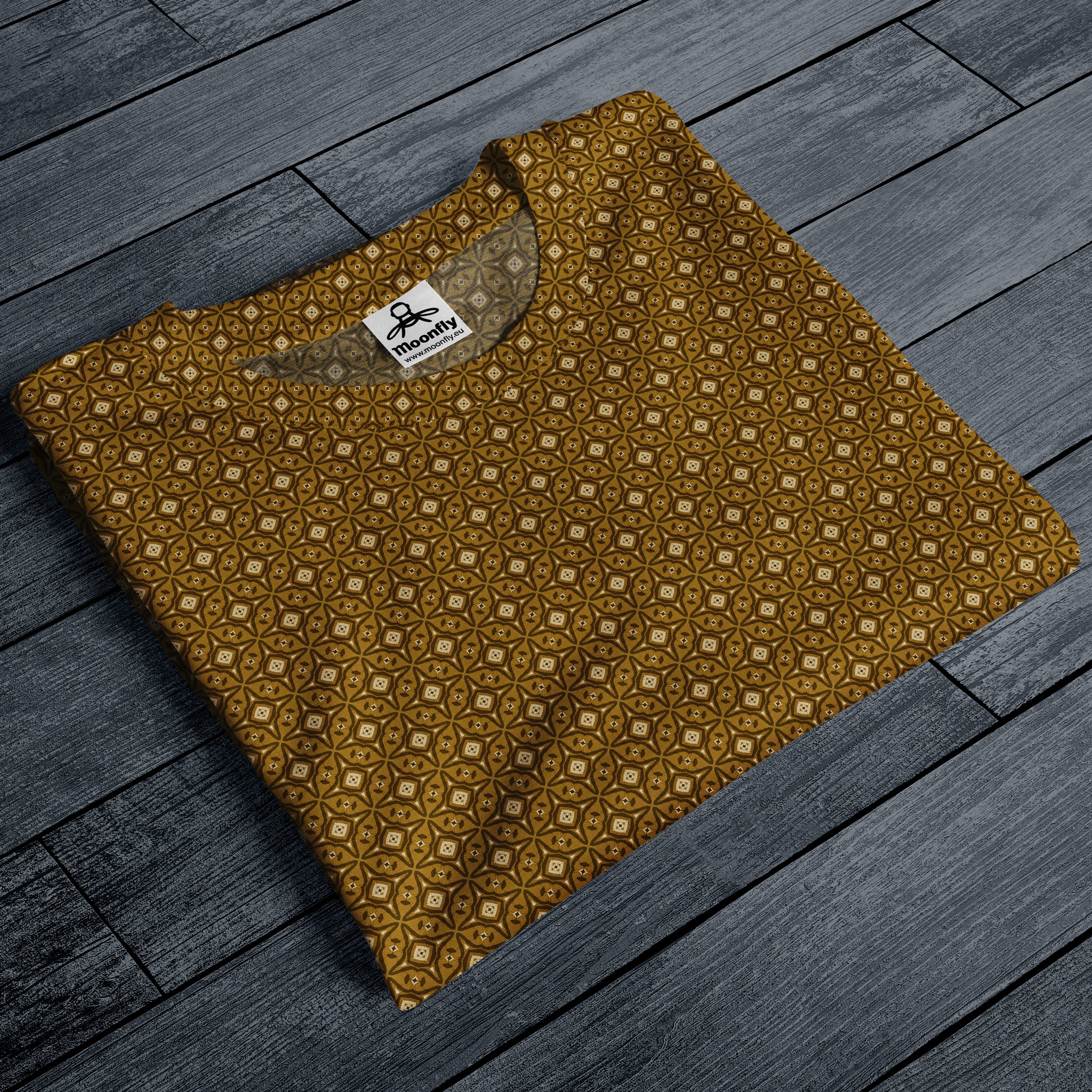 Moonfly LS Tee #134