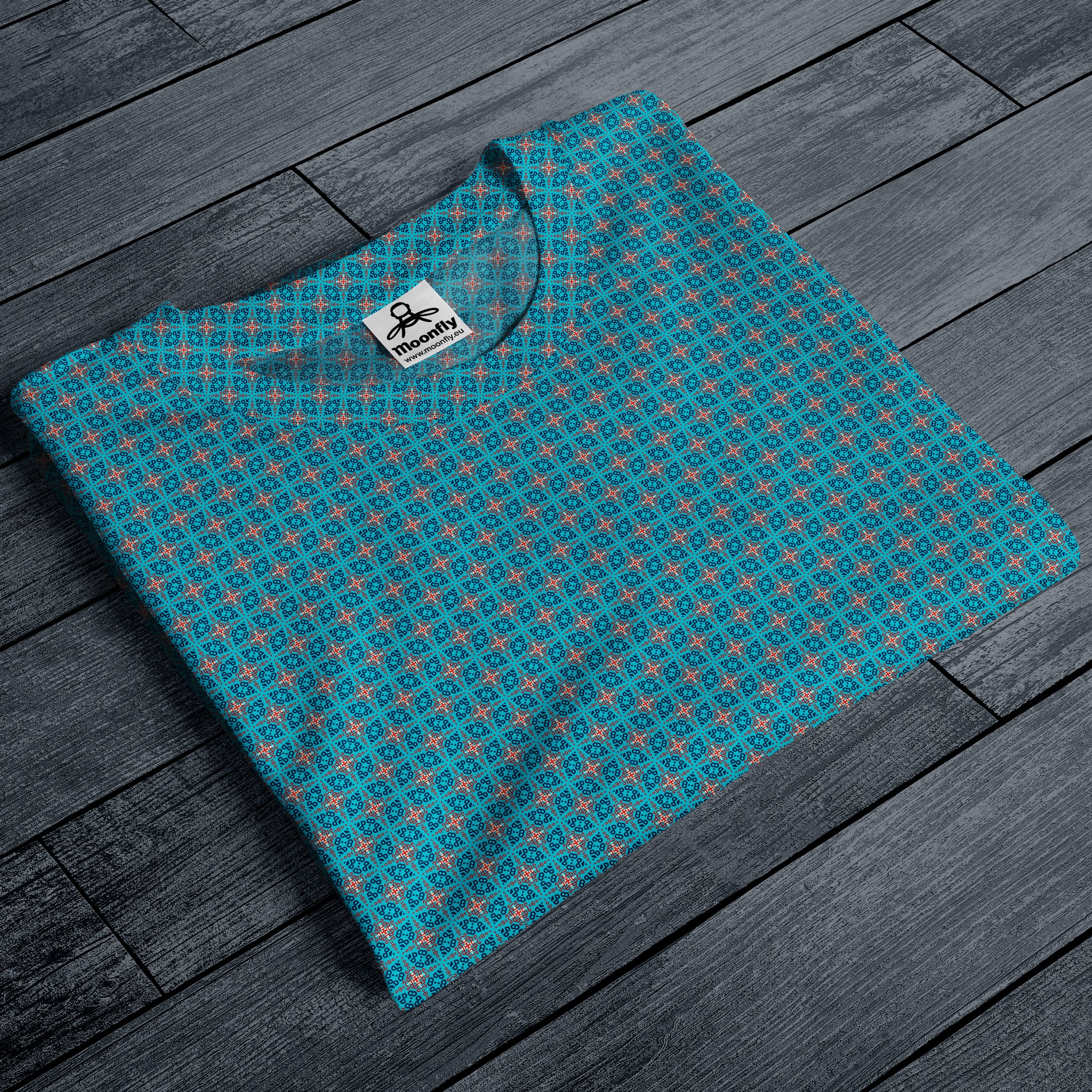 Moonfly Tee #15