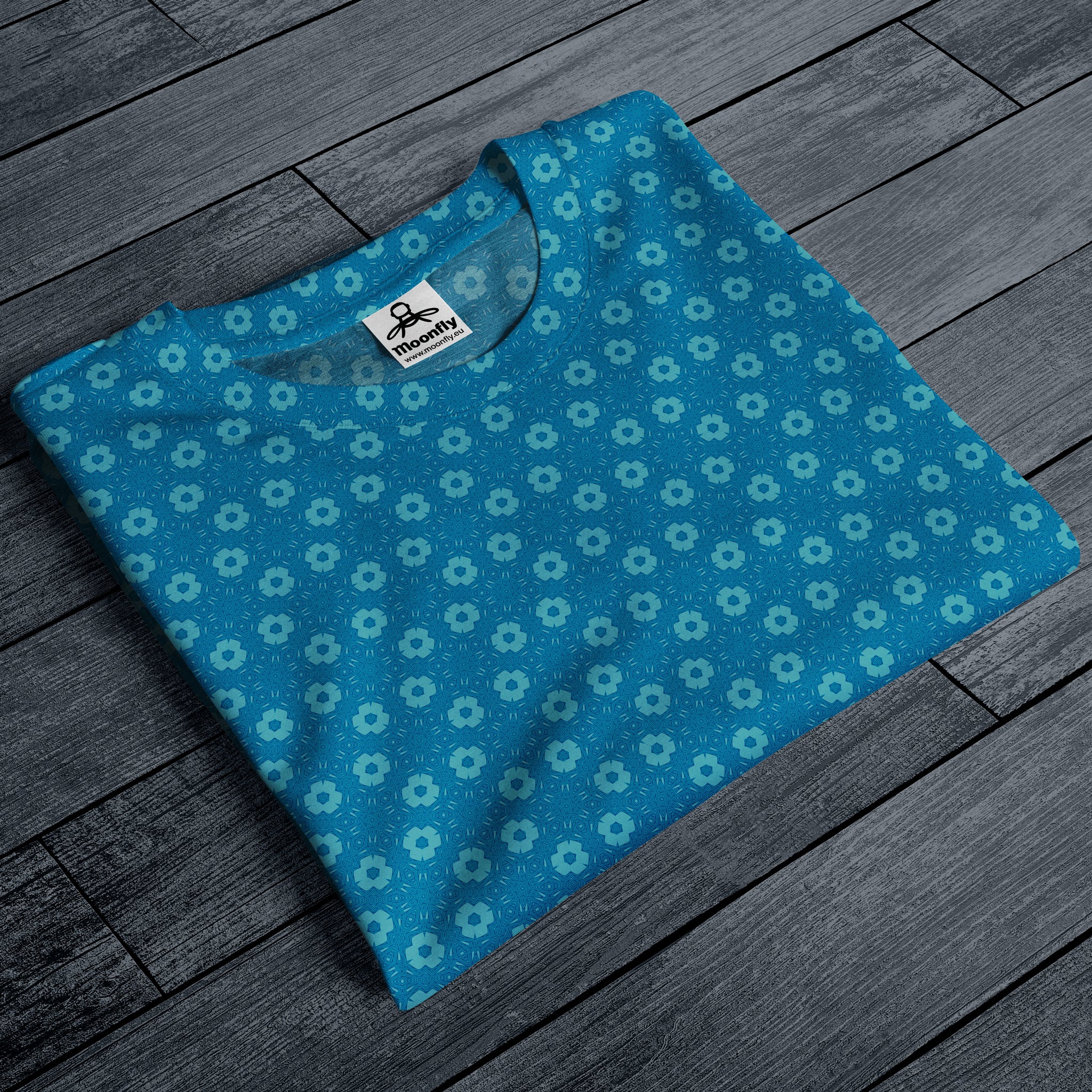 Moonfly LS Tee #1