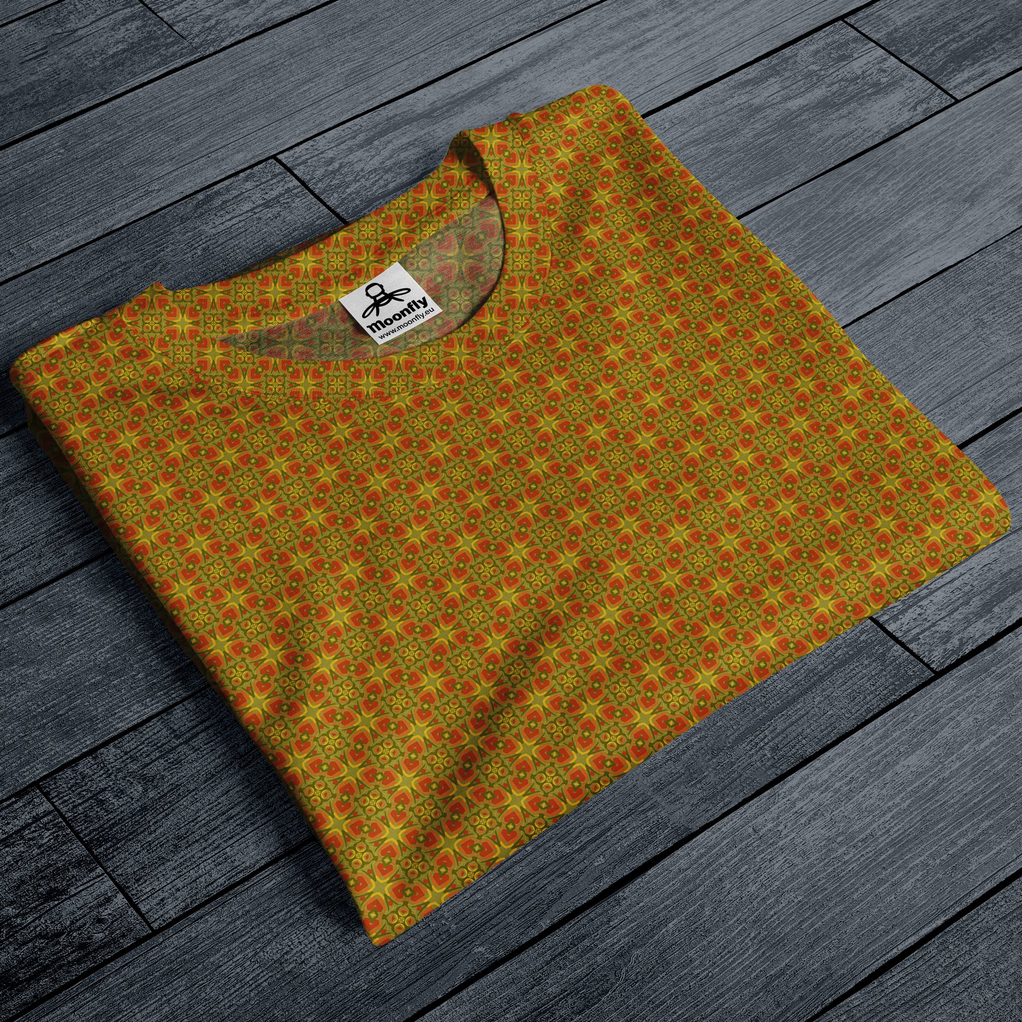 Moonfly Tee #202