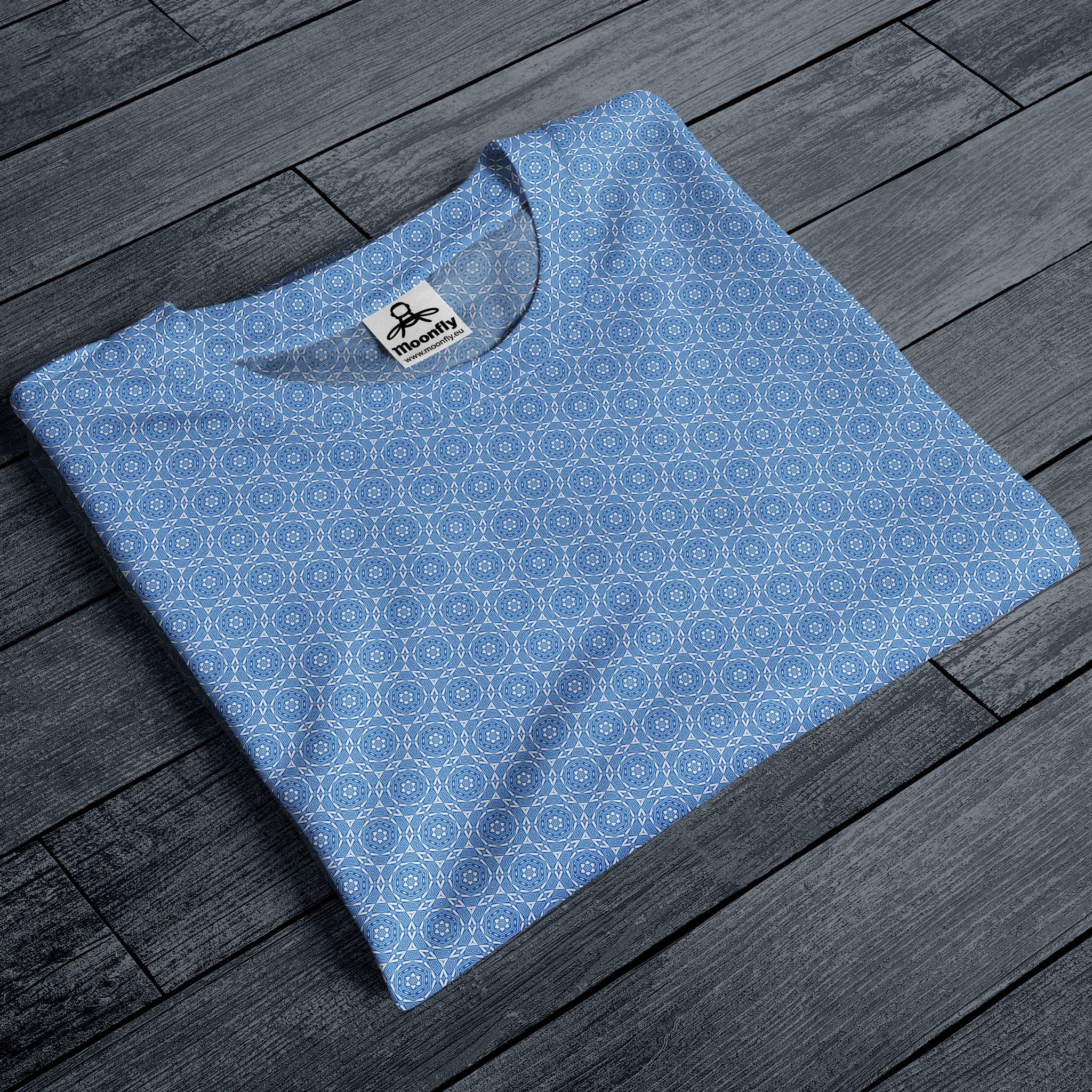 Moonfly LS Tee #52