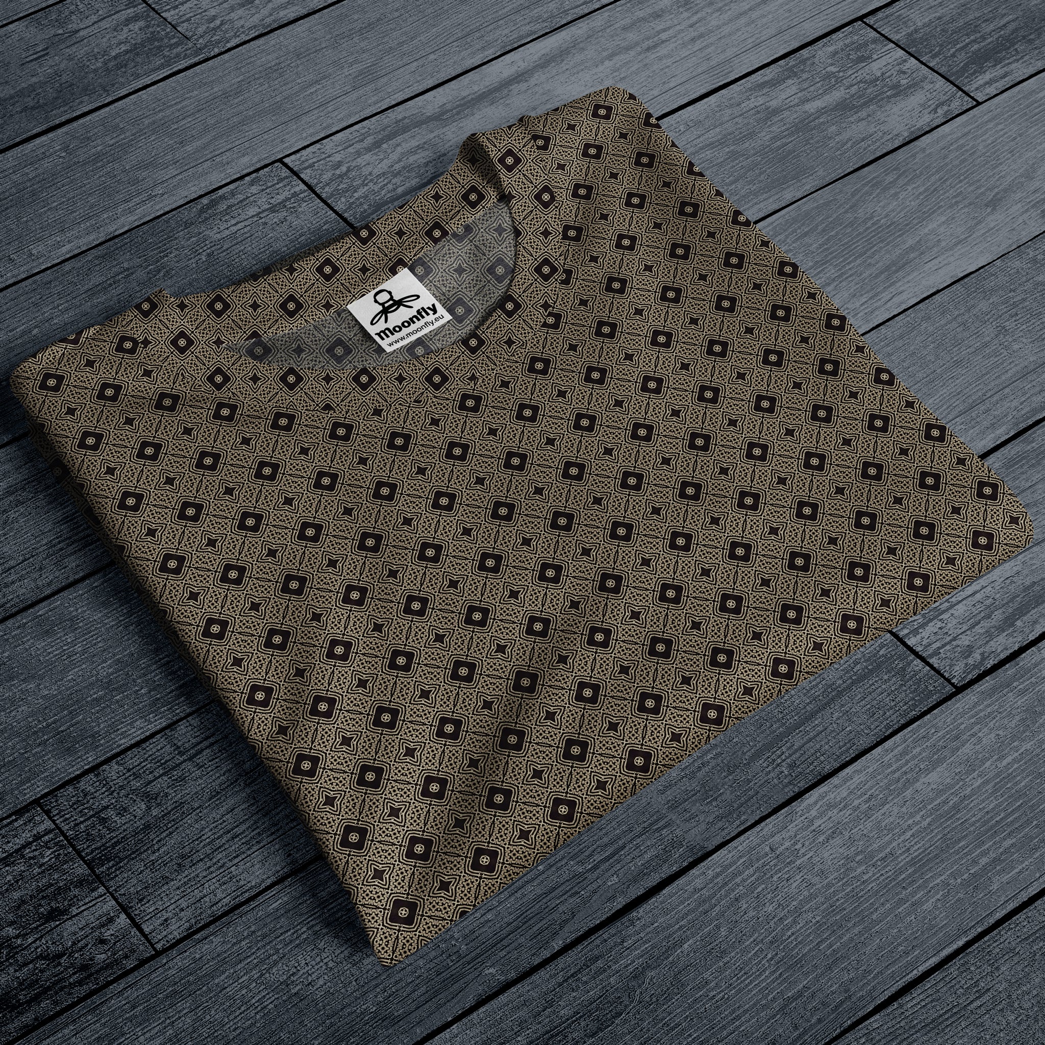 Moonfly Tee #67