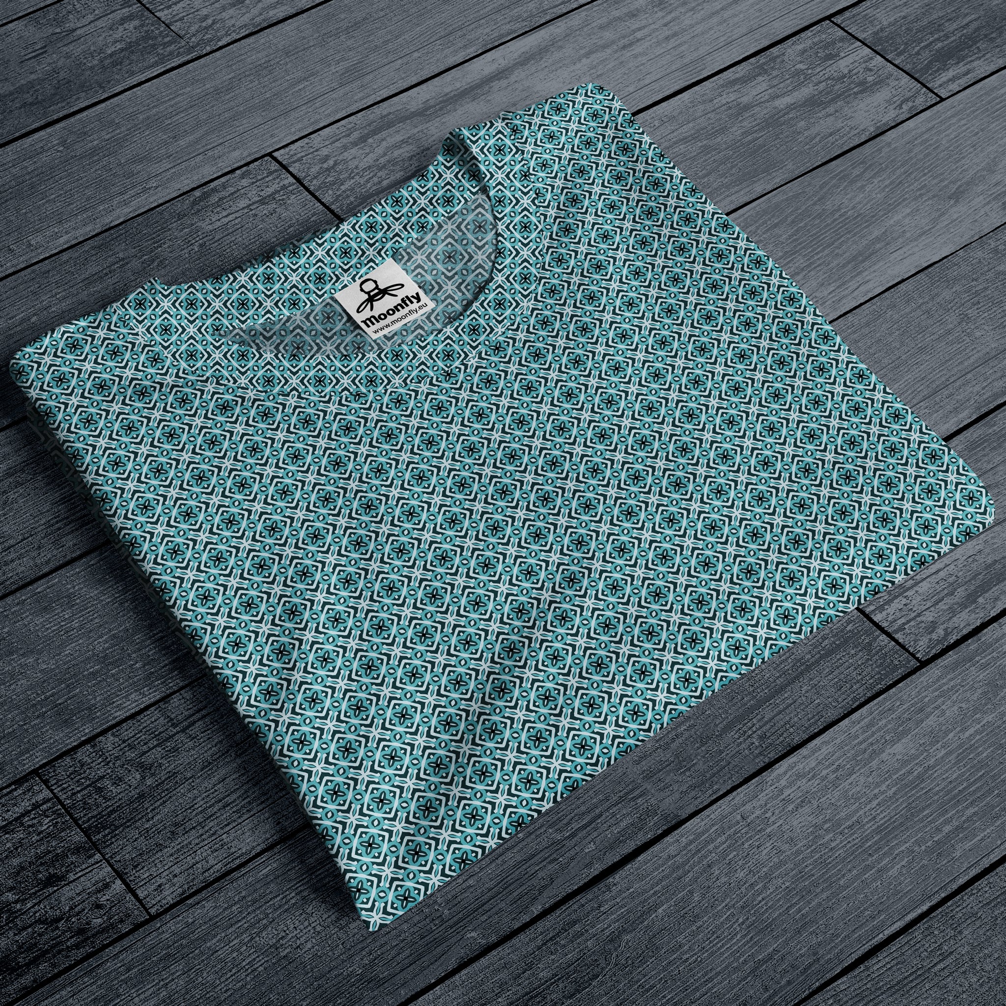 Moonfly Tee #99