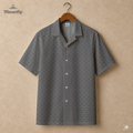 Moonfly Hawaiian Shirt #106