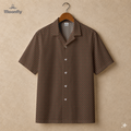 Moonfly Hawaiian Shirt #133