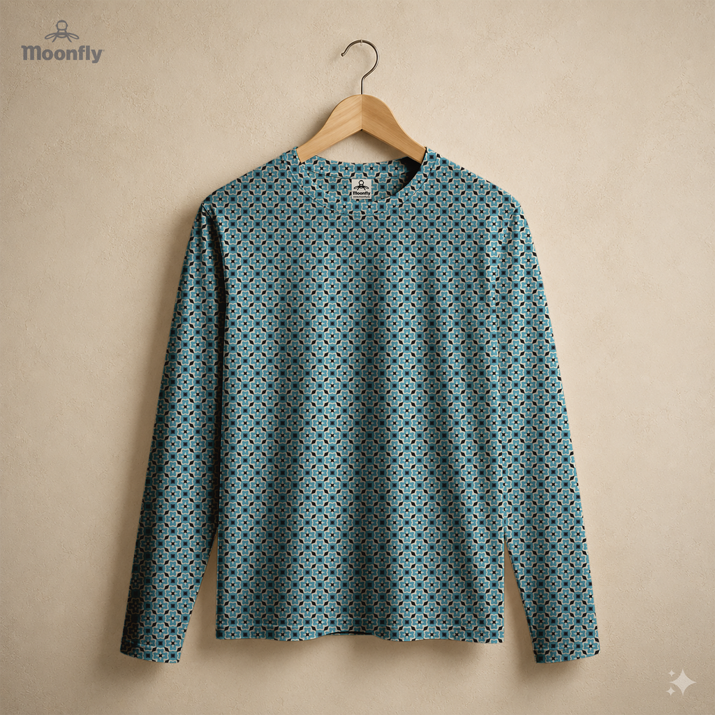 Moonfly LS Tee #10