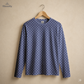 Moonfly LS Tee #125
