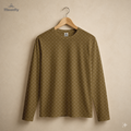 Moonfly LS Tee #134