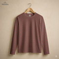 Moonfly LS Tee #145