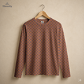 Moonfly LS Tee #145A