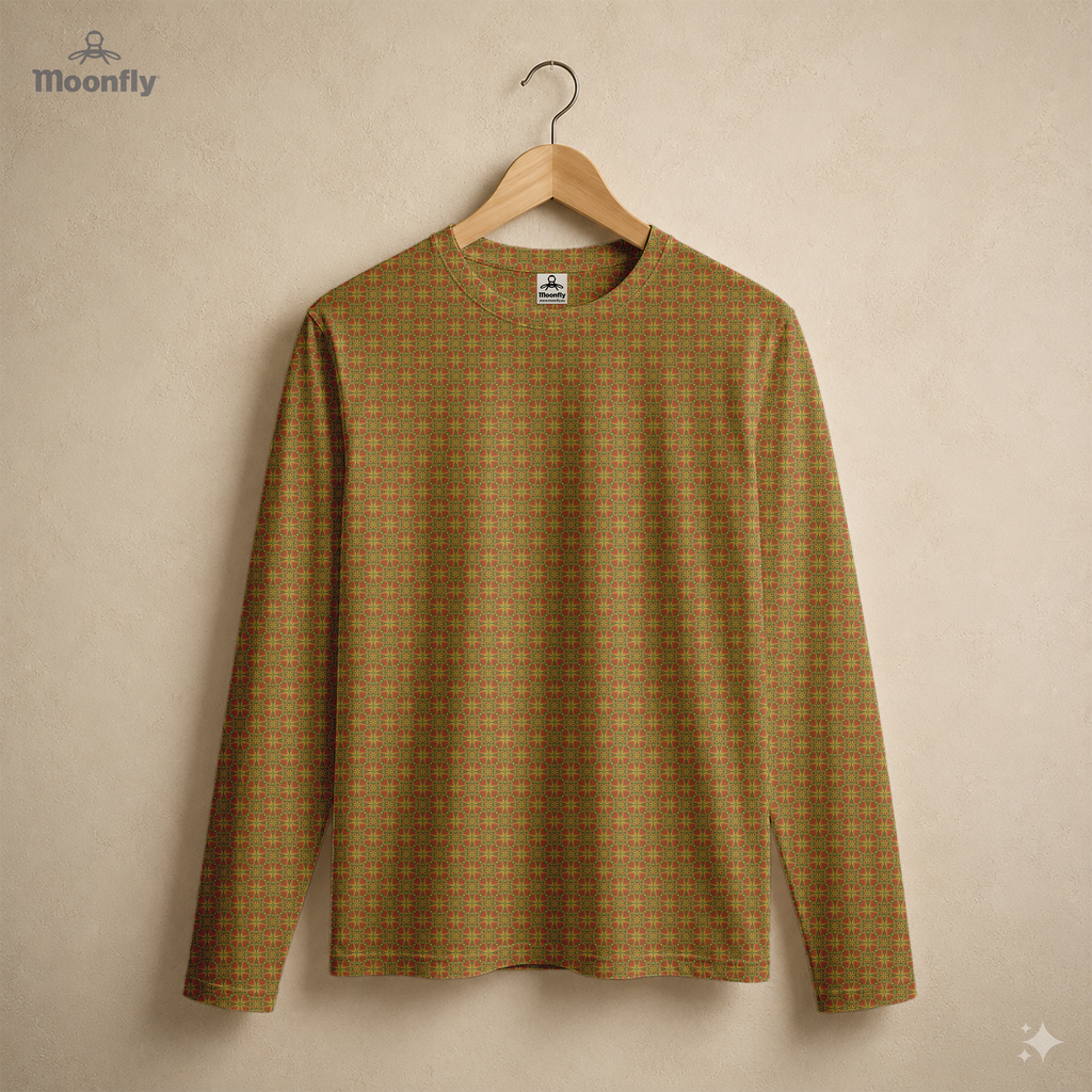 Moonfly LS Tee #202