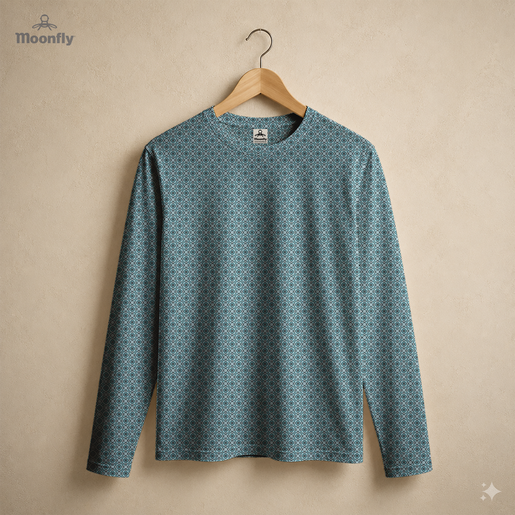 Moonfly LS Tee #99