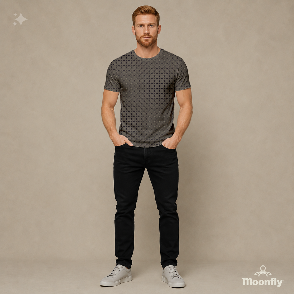 Moonfly Tee #67