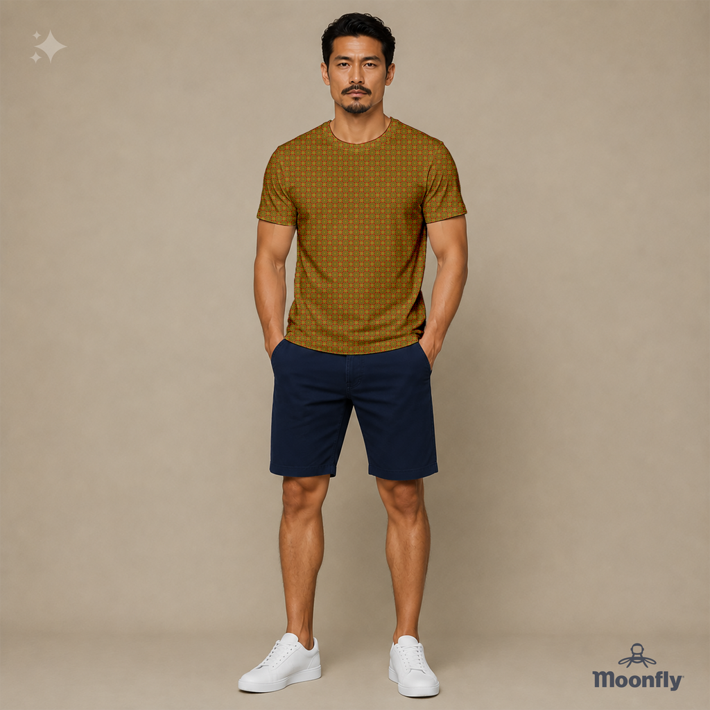 Moonfly Tee #202