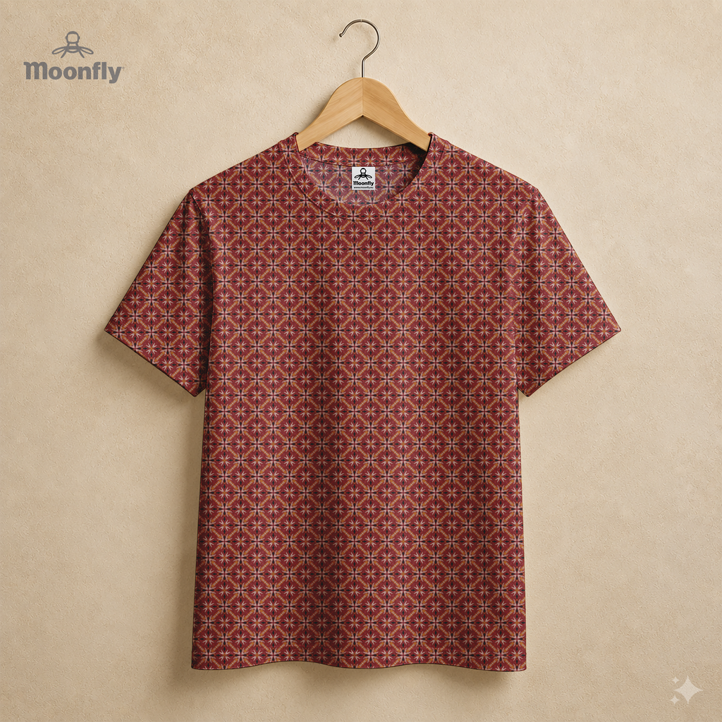 Moonfly Tee #3